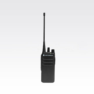 摩托羅拉XiR C1200數字對講機經濟實惠性價比高續航更高效率