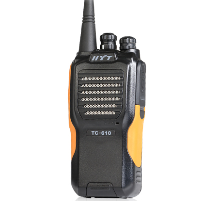 海能達(dá)好易通TC610專業(yè)防水對講機(jī)經(jīng)濟(jì)實(shí)用適用于各種惡劣環(huán)境音質(zhì)洪亮