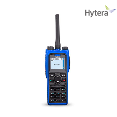 海能達(dá)PD790EX專業(yè)級數(shù)字防爆對講機(jī)
