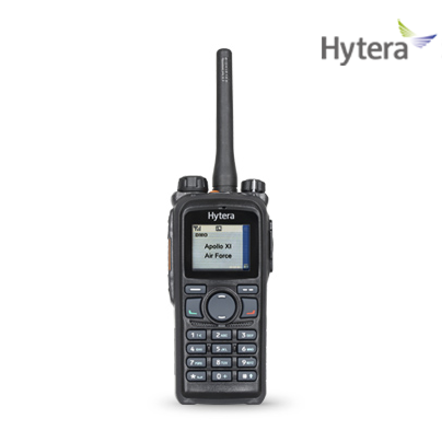 海能達(dá)PD780EX專業(yè)級數(shù)字防爆對講機(jī)