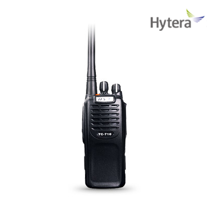 海能達(dá)TC710專業(yè)對講機(jī)